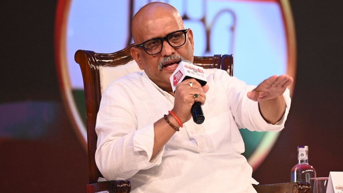 Congress leader Ajay Ray apologizes for Lucknow office altercation