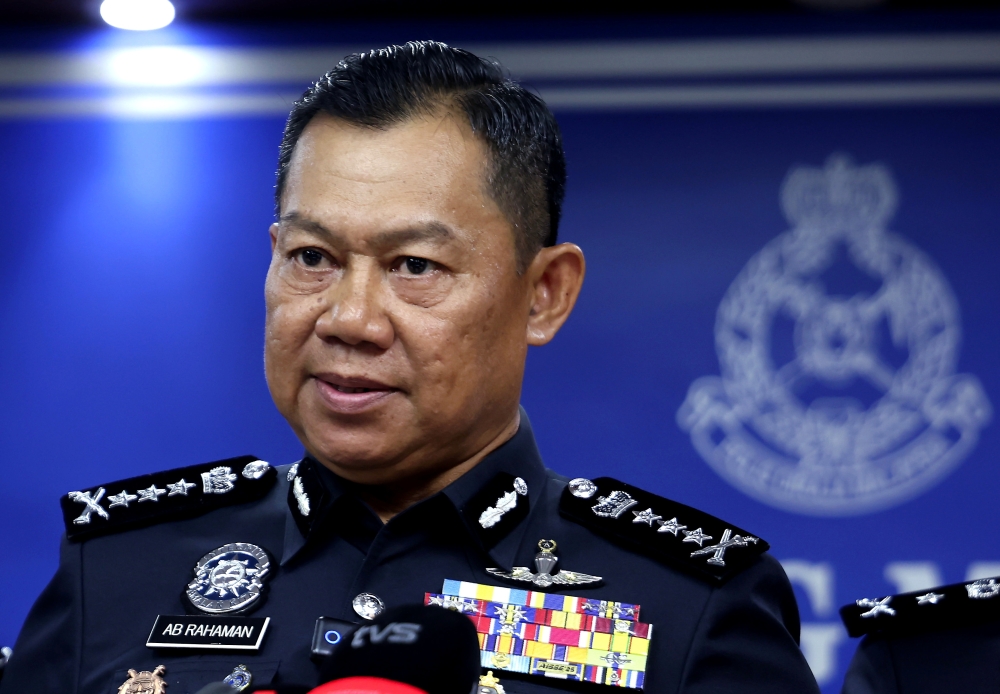 Polis tangkap 13 lelaki dalam serangan Molotov ke rumah pelarian Myanmar di Kulai