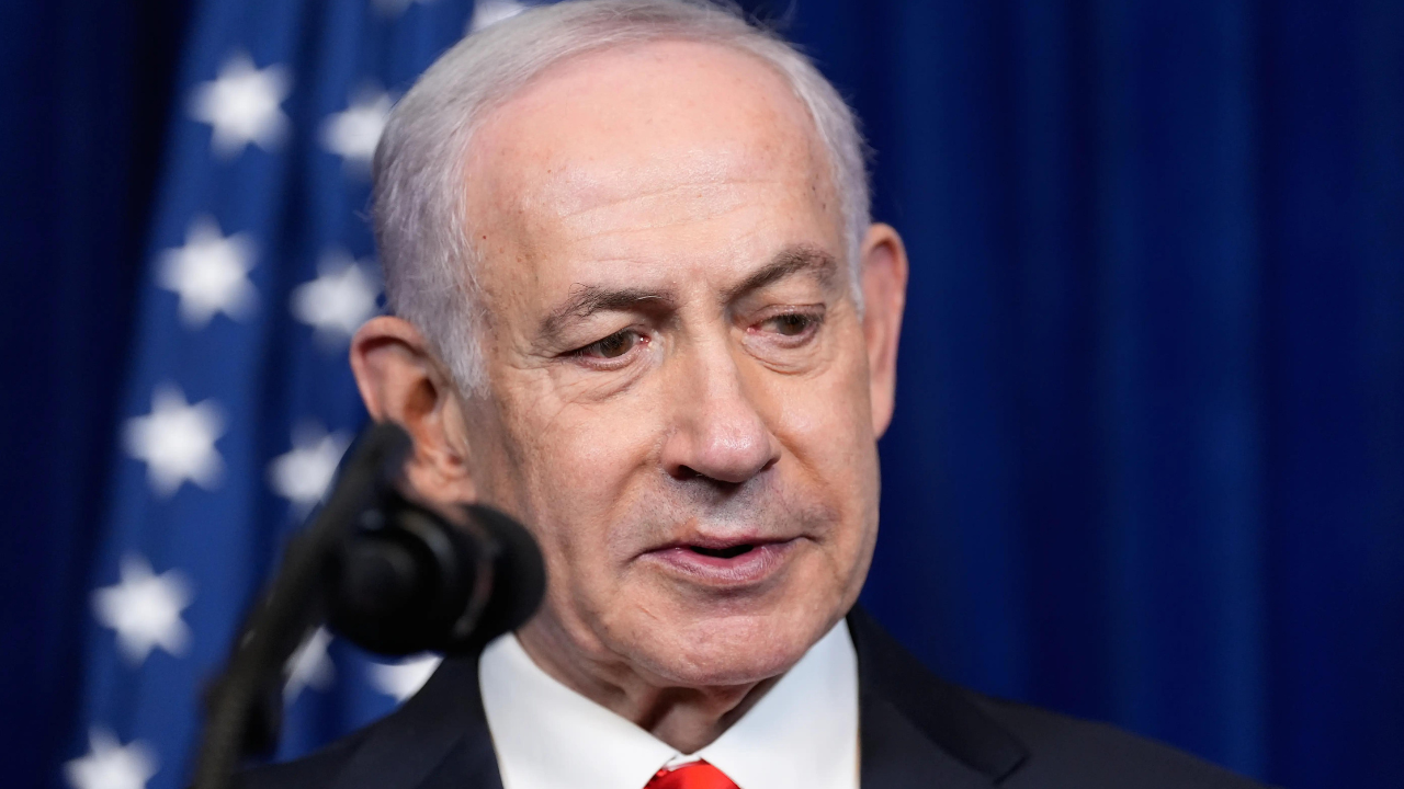 Israel looks to India as strategic hedge amid US political uncertainty