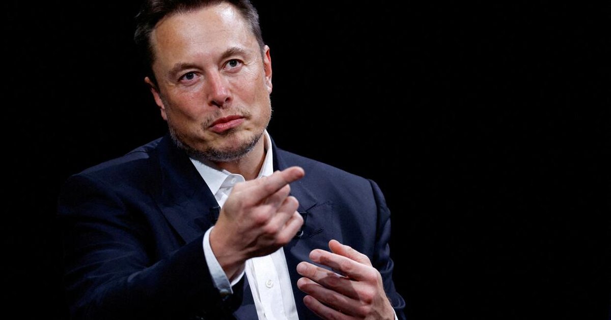 Musk signals openness to Tesla-SpaceX merger as SpaceX turns profitable