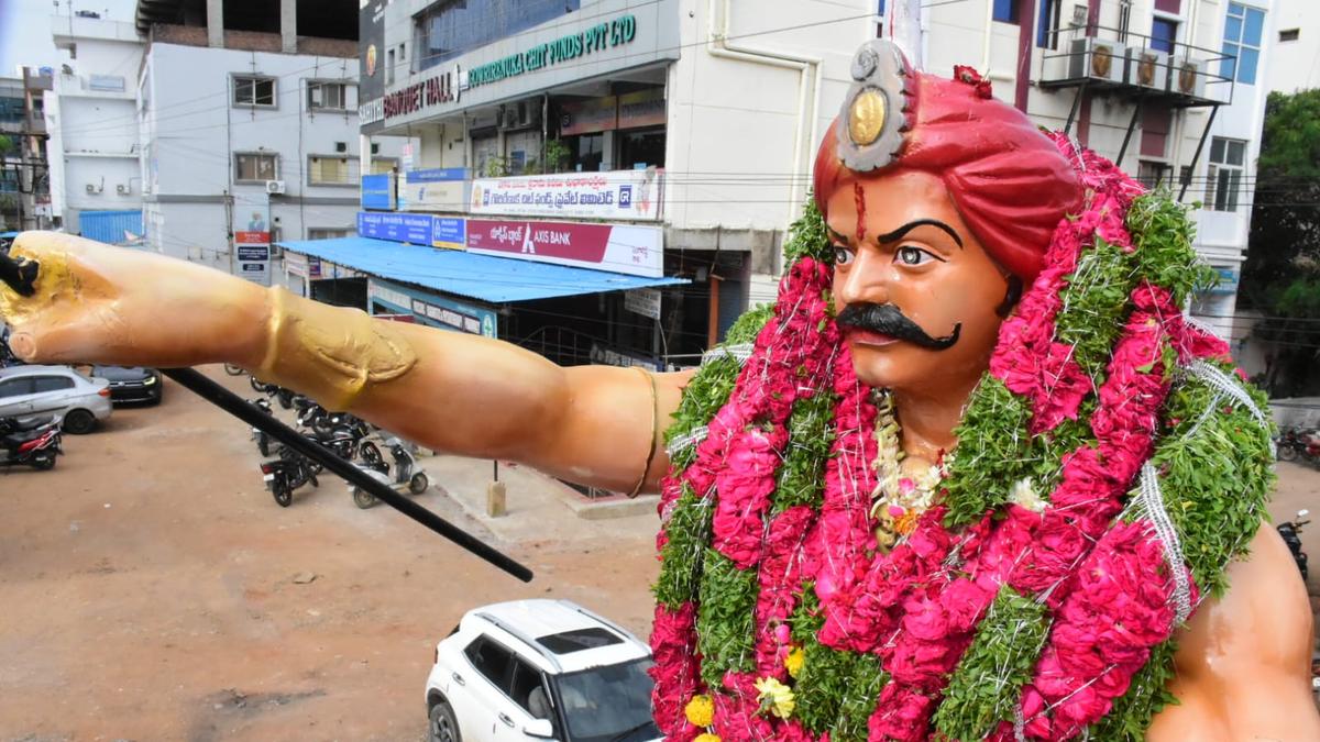 18वीं सदी के शुरुआत में मुगल शक्ति को चुनौती देने वाले सरवै पप्पन्ना की गाथा