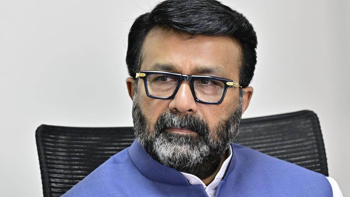 BDA must reclaim vacant plots from non-performing developers, says legislator
