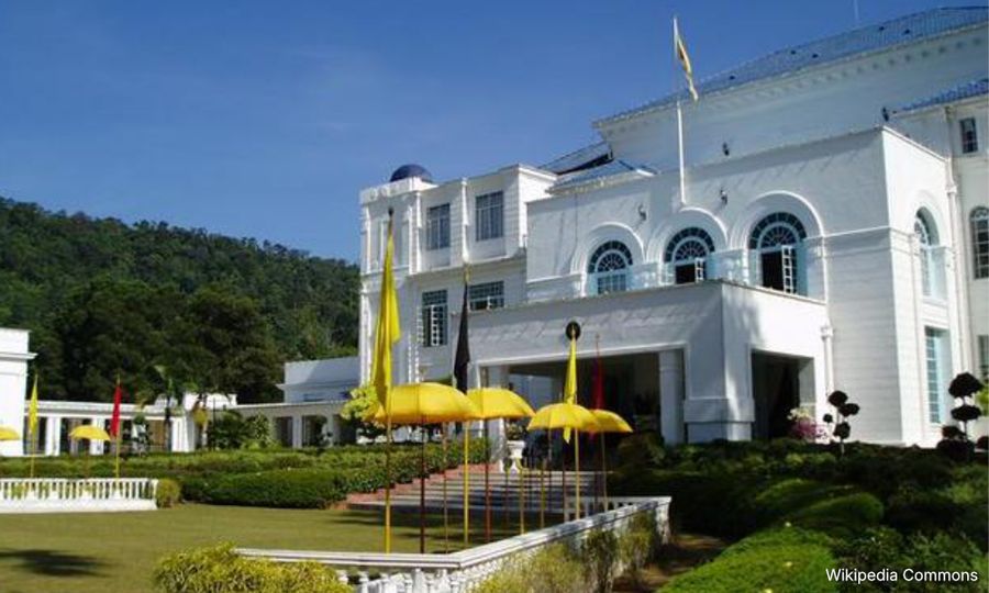 Pertubuhan Peguam Negeri Sembilan Minta Semakan Diraja Krisis Perlembagaan