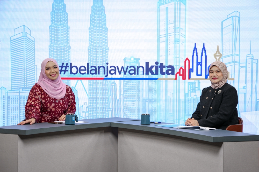 Malaysia Budget 2027 to fund new curriculum and education modernisation plan
