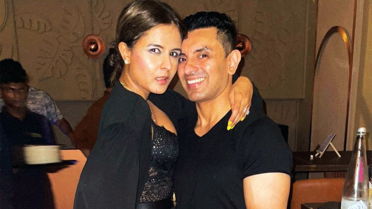 Reality TV Personality Tahseen Poonawala Critiques Entertainment Industry