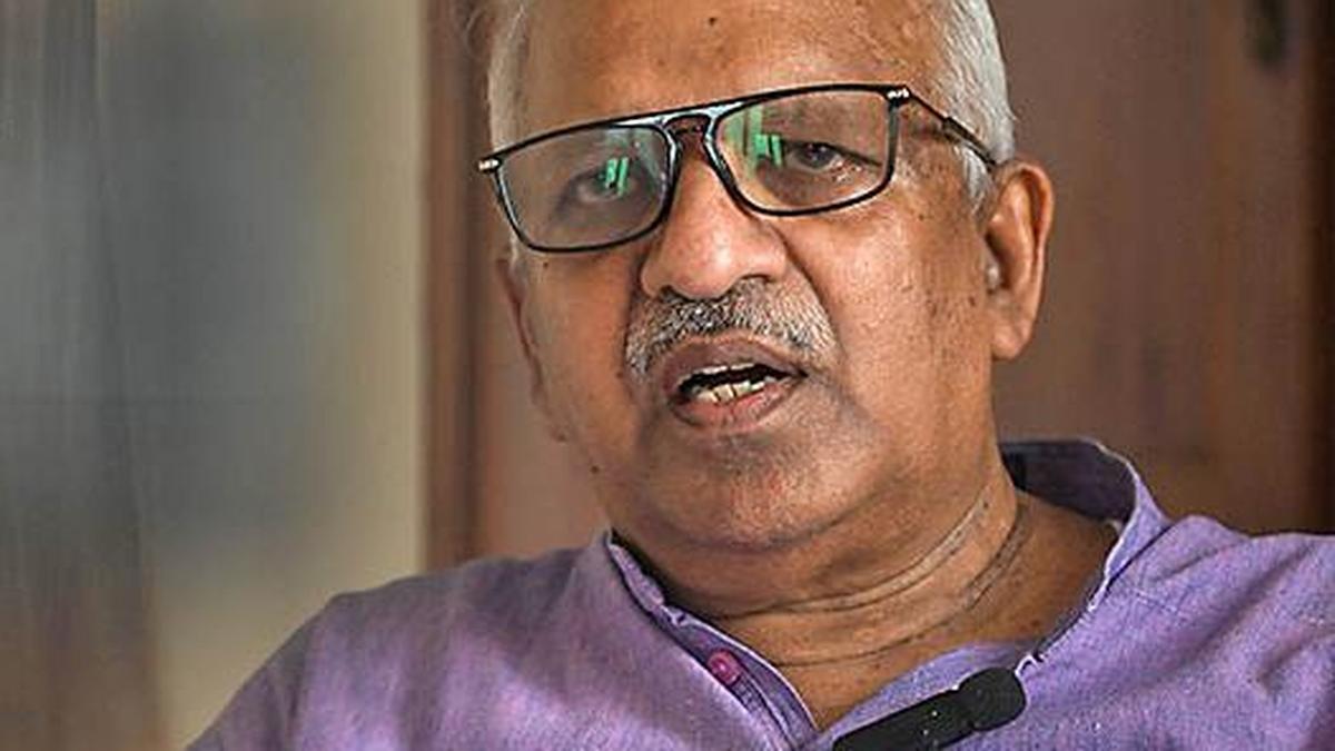 CPI(M) claims Krishna Jayanti processions serve RSS political agenda