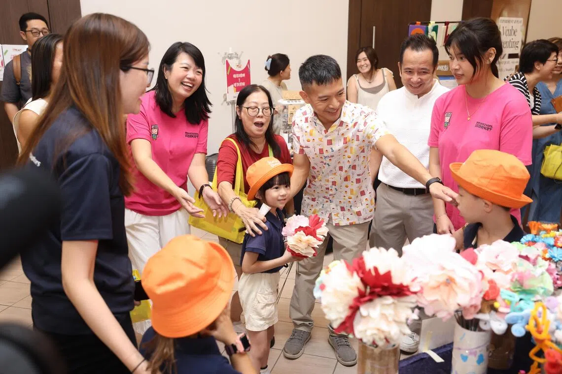 Heavy workloads, parental pressure take toll on early childhood educators