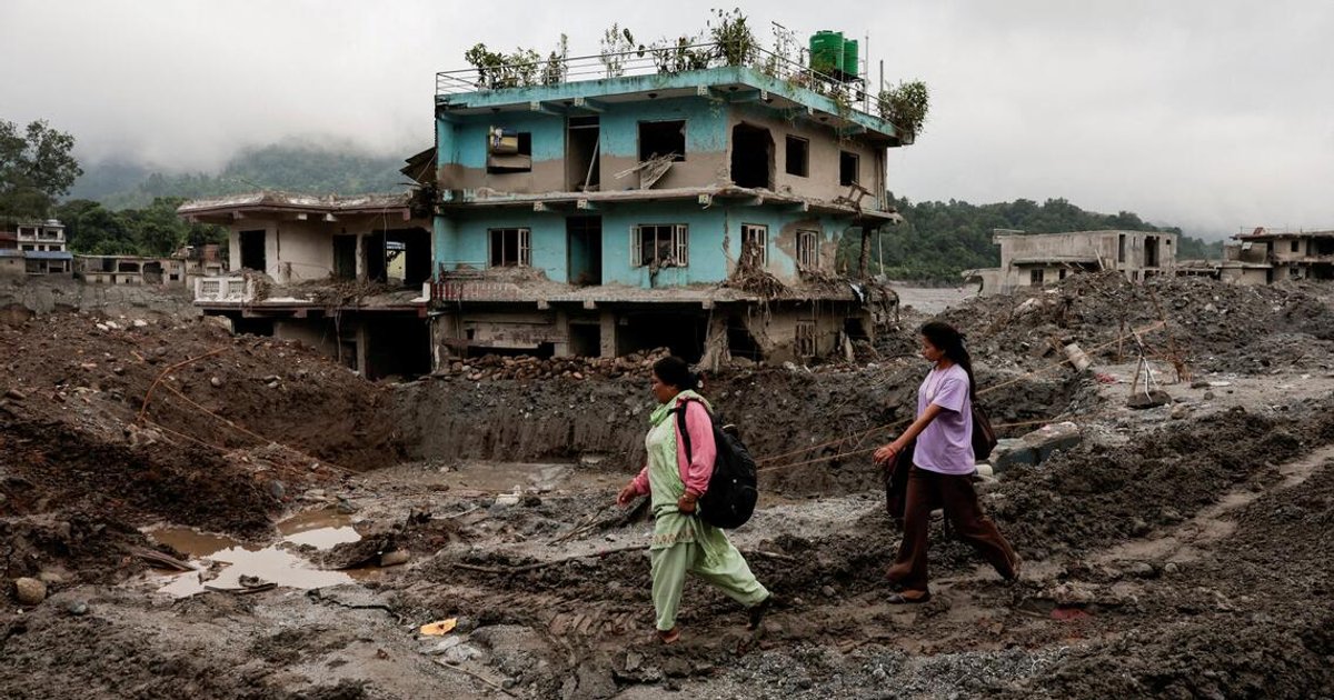 Nepal to amend laws to expedite death certificates for 54 Malaysians