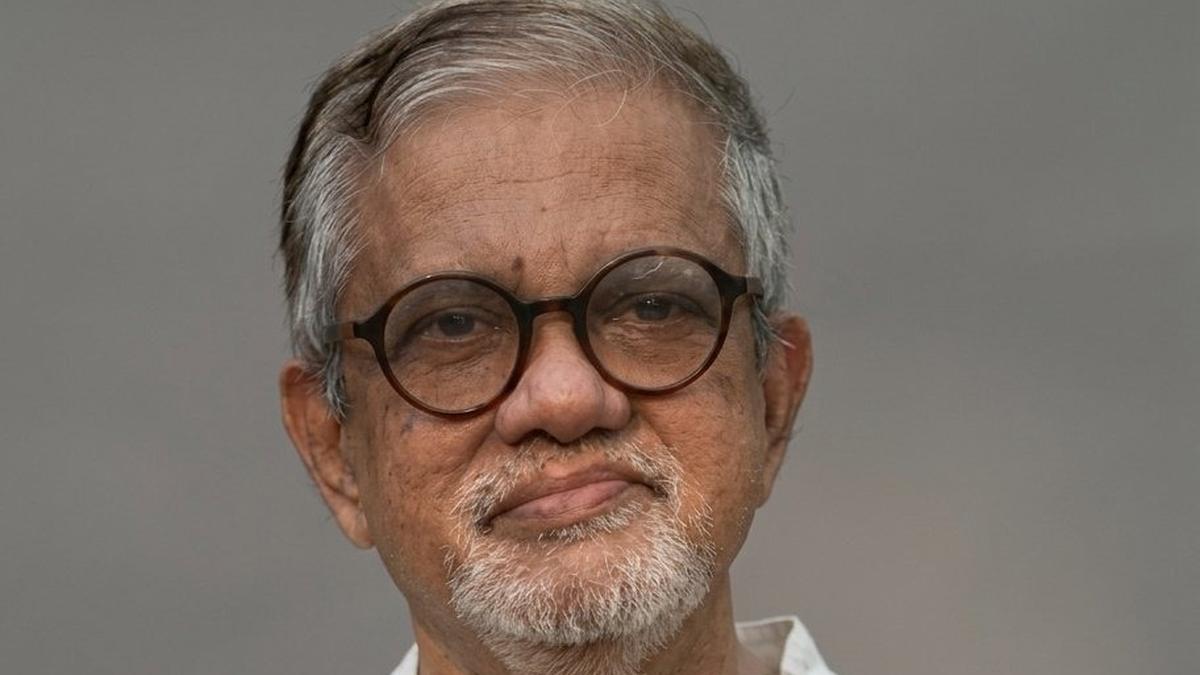 Architect N.M. Salim, visionary of South India's urban landscape, dies
