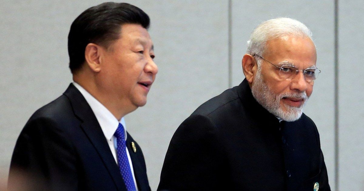 Xi Journeys to India for BRICS Summit Amid Global Crises