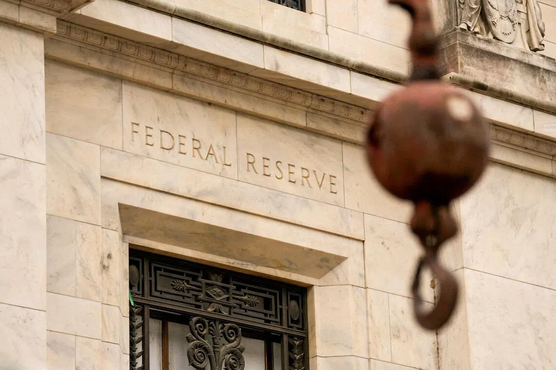 US Federal Reserve signals optimism despite economic headwinds