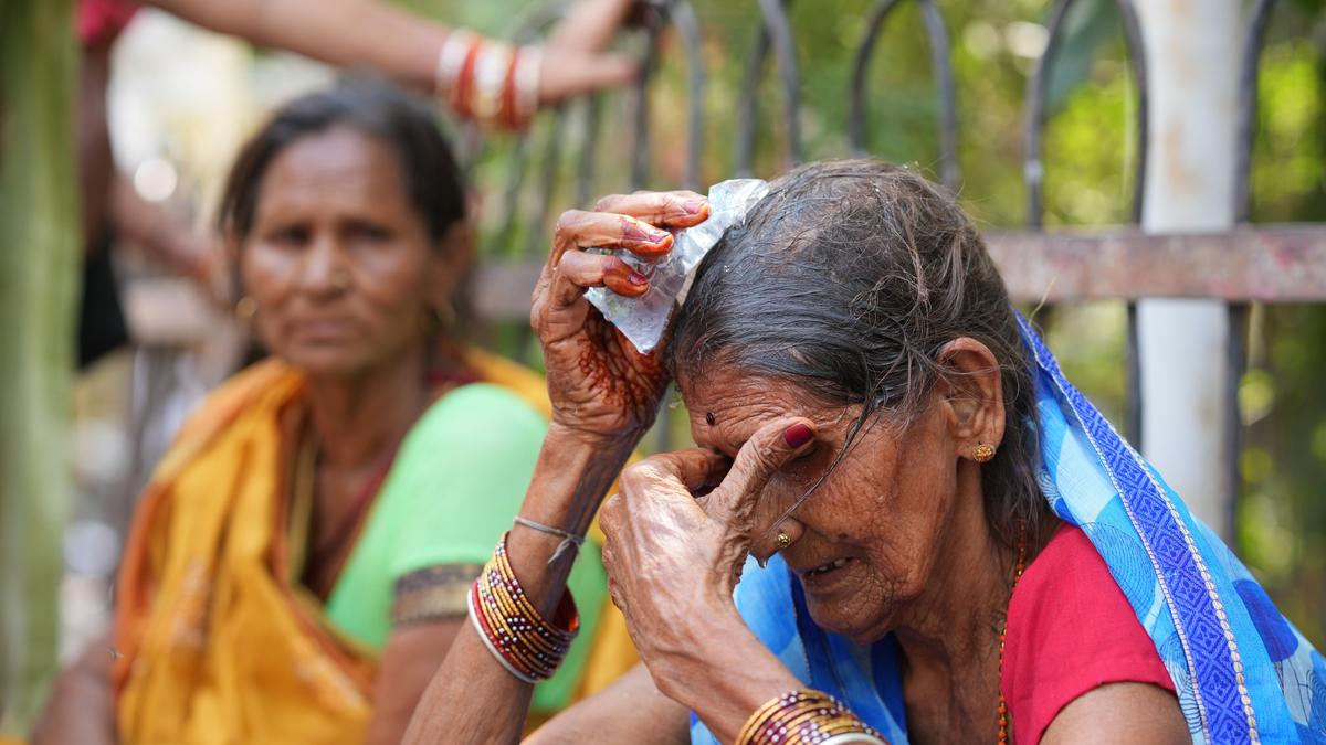 भीषण गर्मी अब आधिकारिक आपदा, राज्यों को मिली वित्तीय सुरक्षा