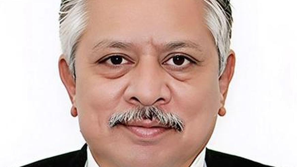 Rajasthan High Court Acting Chief Justice denies allegations, calls for restraint