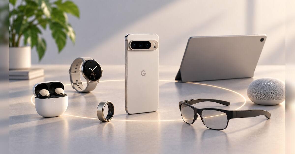 Smartphone shifts from star device to AI ecosystem hub