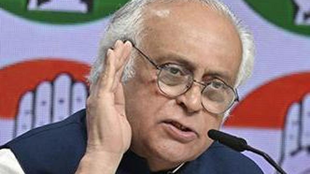 Congress attacks electoral process as Delhi faces mass deletion notices