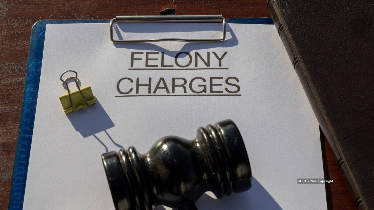 US police officer faces 100 felony counts over unauthorized database searches
