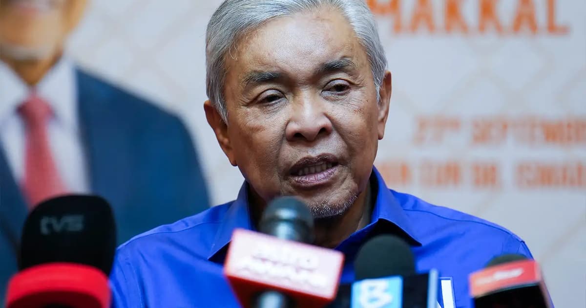 BN nearing final decision on Melaka election alliance partner