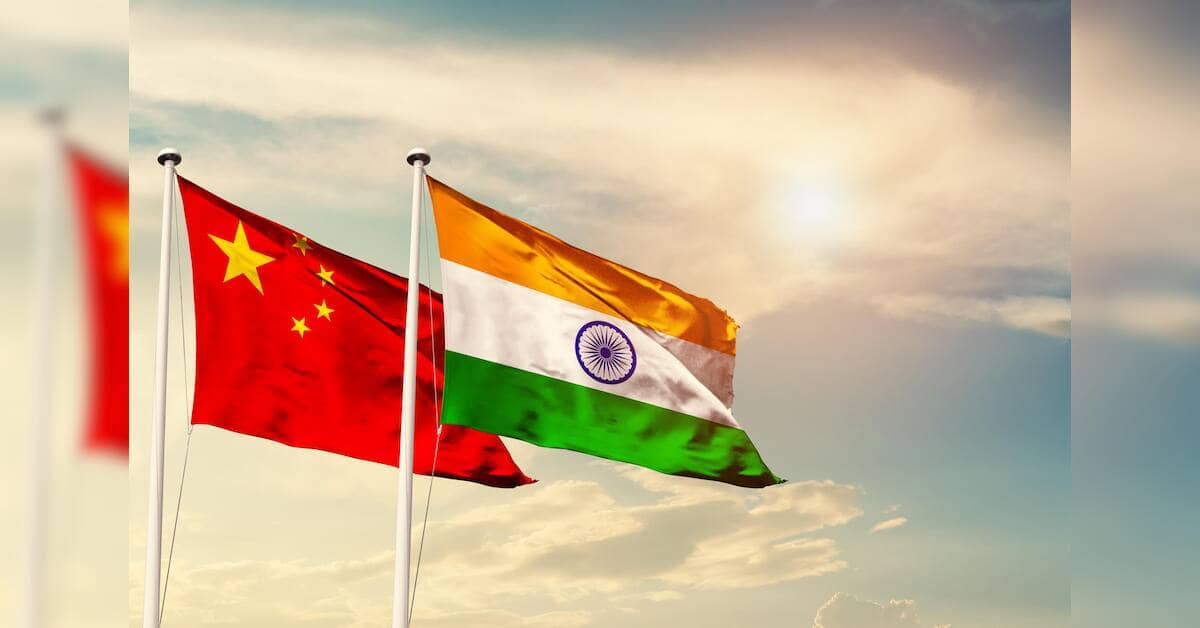 India, China military commanders hold talks on border tensions