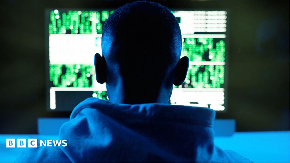 Global operation nets hundreds in West African cybercrime crackdown