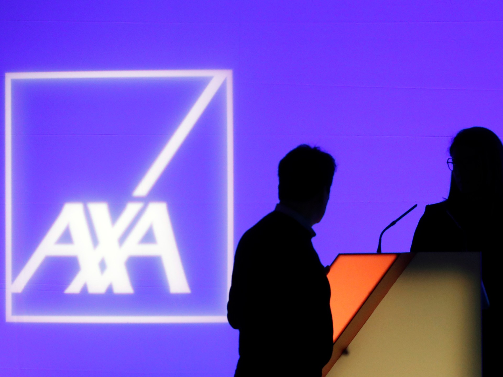 ICC Severs Insurance Deal With Axa Amid US Pressure