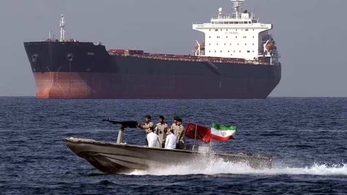 60 nations reject Iran's toll demand on Hormuz Strait passage