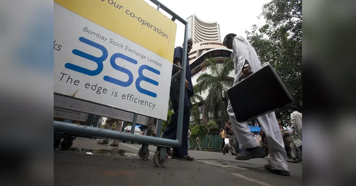 Nifty poised for weak open as Asian peers rally; oil near $97