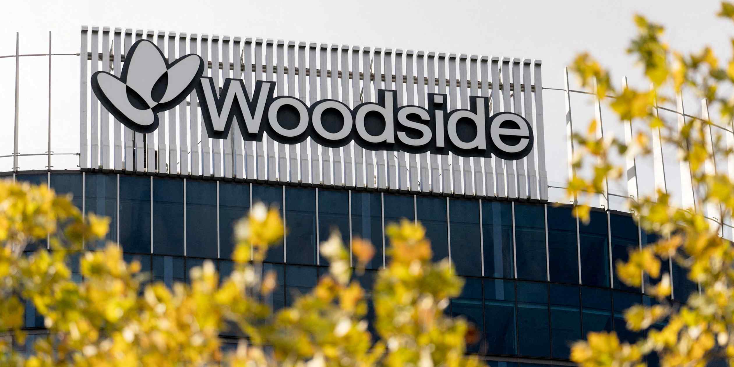 Woodside Energy withdraws from delayed Timor Sea gas venture