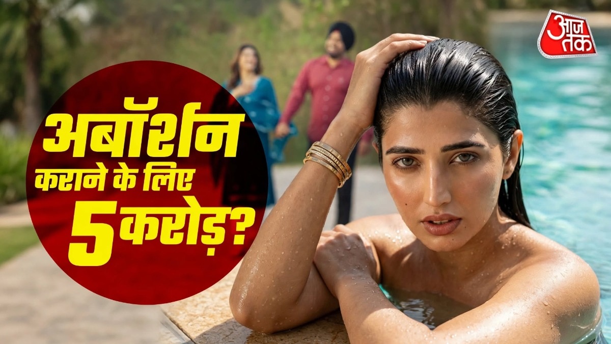 Old Allegations Against Bigg Boss Contestant Love Gill Resurface