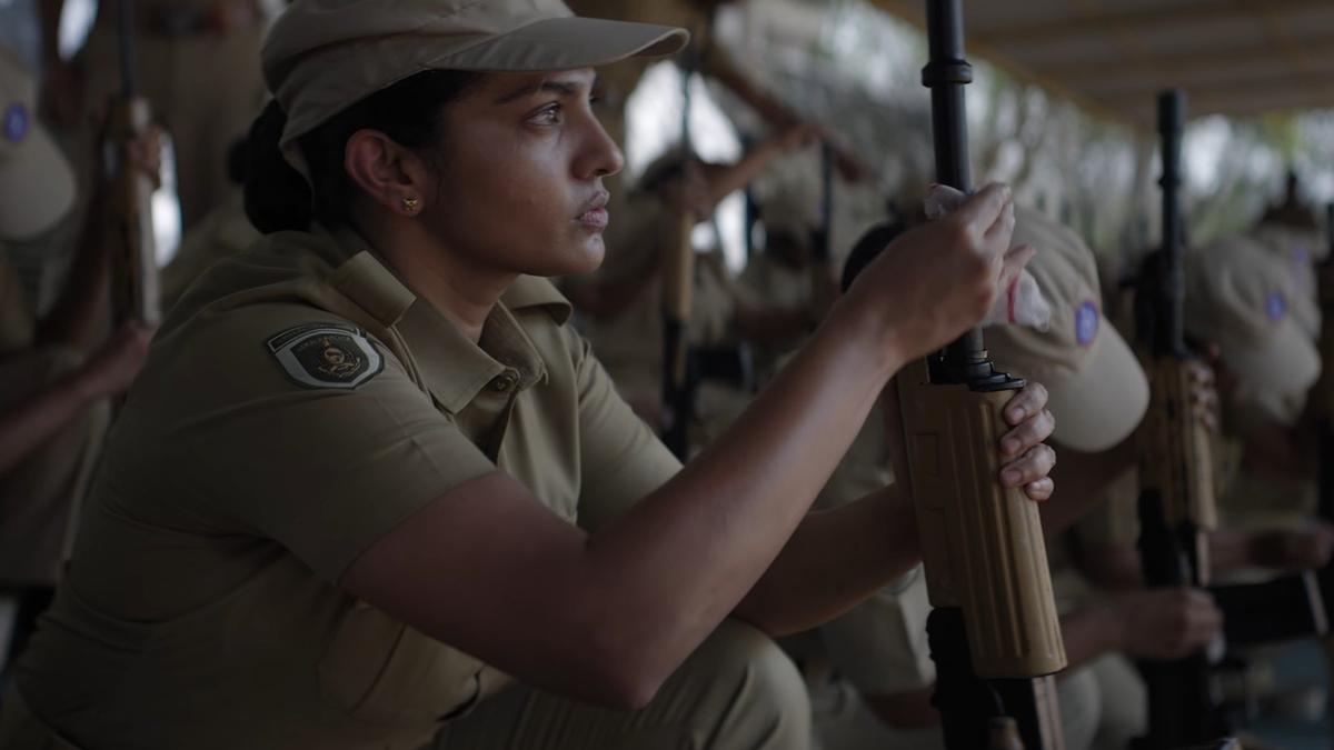 Pradhama Drishtiya Kuttakkar emerges as compelling Malayalam thriller