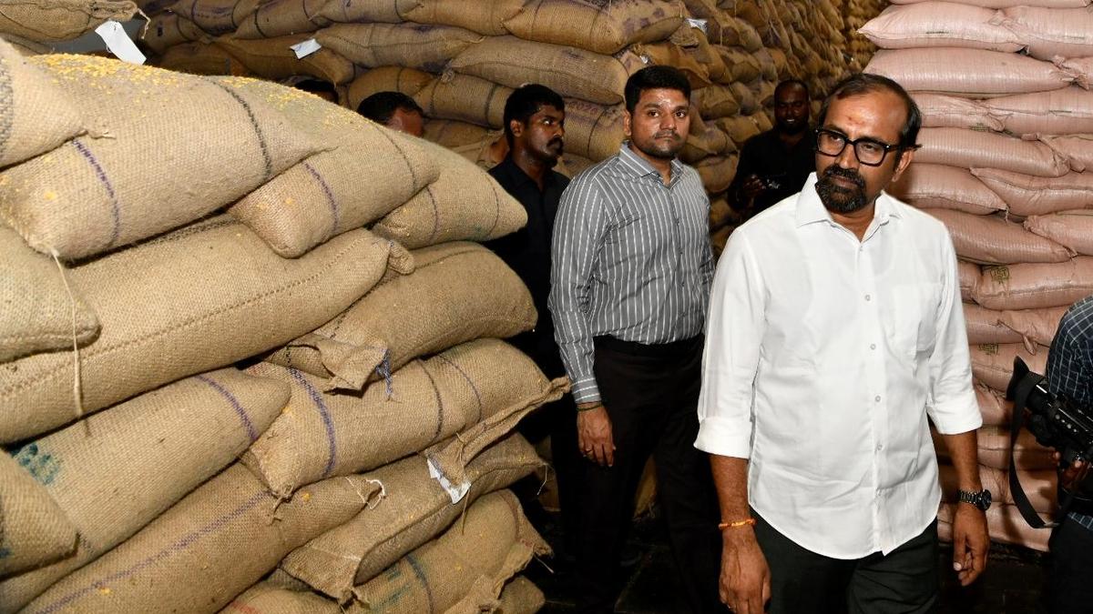 Tamil Nadu to sell onions at ₹35/kg in fair price shops