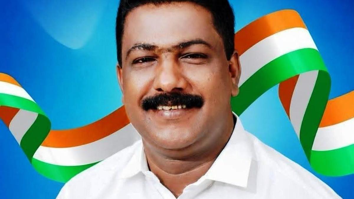 Ex-Thodupuzha Mayor Alleges Police Framing in Drug Arrest