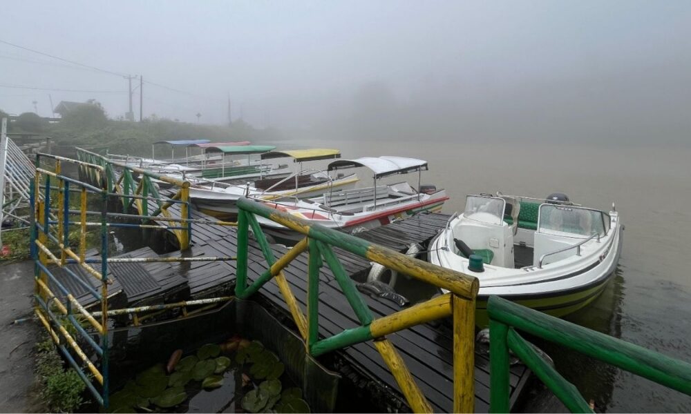 Fecal bacteria detected in Gregory Lake water, officials warn