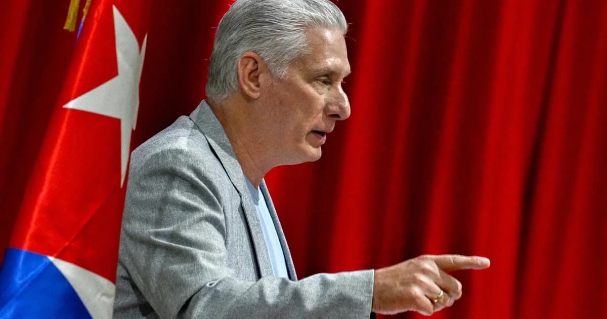 Cuba unveils sweeping economic reforms to attract foreign investment