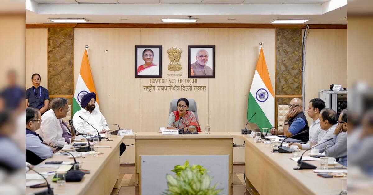 Delhi pushes digital land records overhaul to unlock urban development