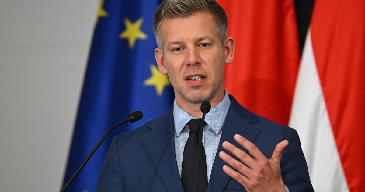 Siaran Berita Awam Hungary Kembali Disiarkan Selepas Janji Pembaharuan