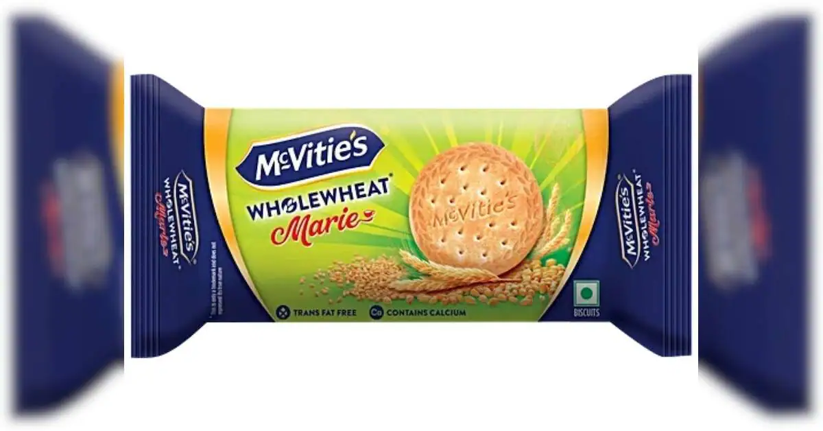 CCPA penalizes United Biscuits for misleading 'wholewheat' labeling claim