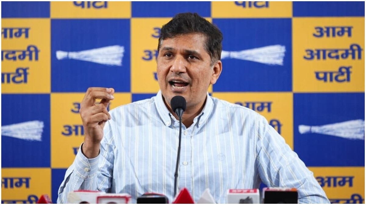 Opposition parties to join AAP protest over alleged poll irregularities in Delhi