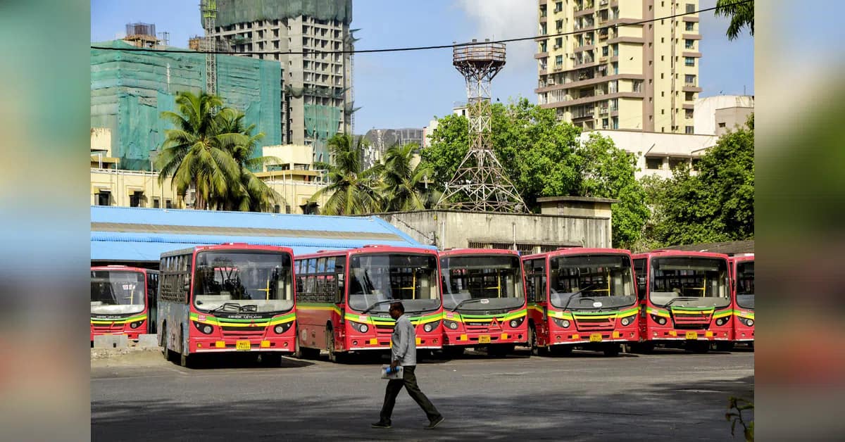 Survey reveals critical gaps in Asia's public transport infrastructure