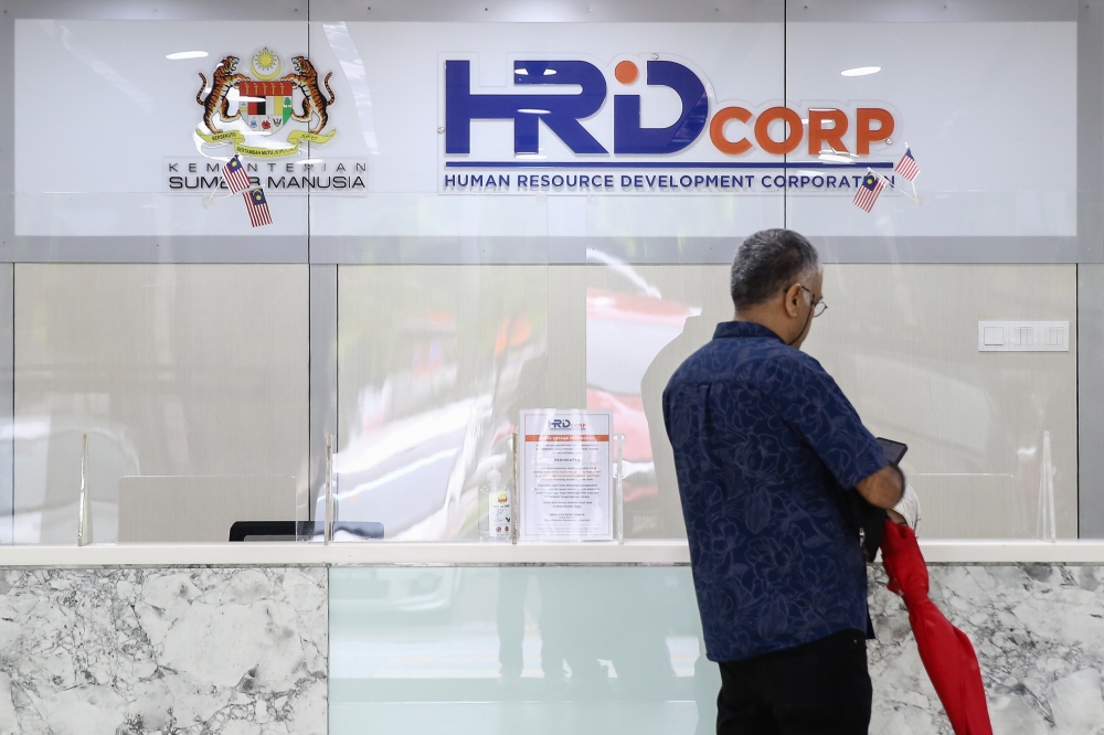 MEF desak HRD Corp tunjukkan hasil daripada levi latihan RM2 bilion