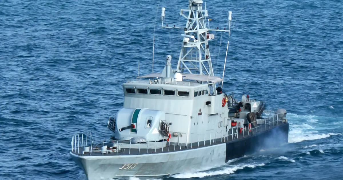 Balabac: Ancaman Ketidakbersediaan Strategis Terhadap Keamanan Rantau