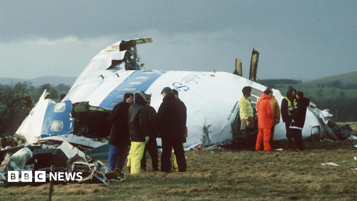 Lockerbie bombing trial delayed as new evidence emerges