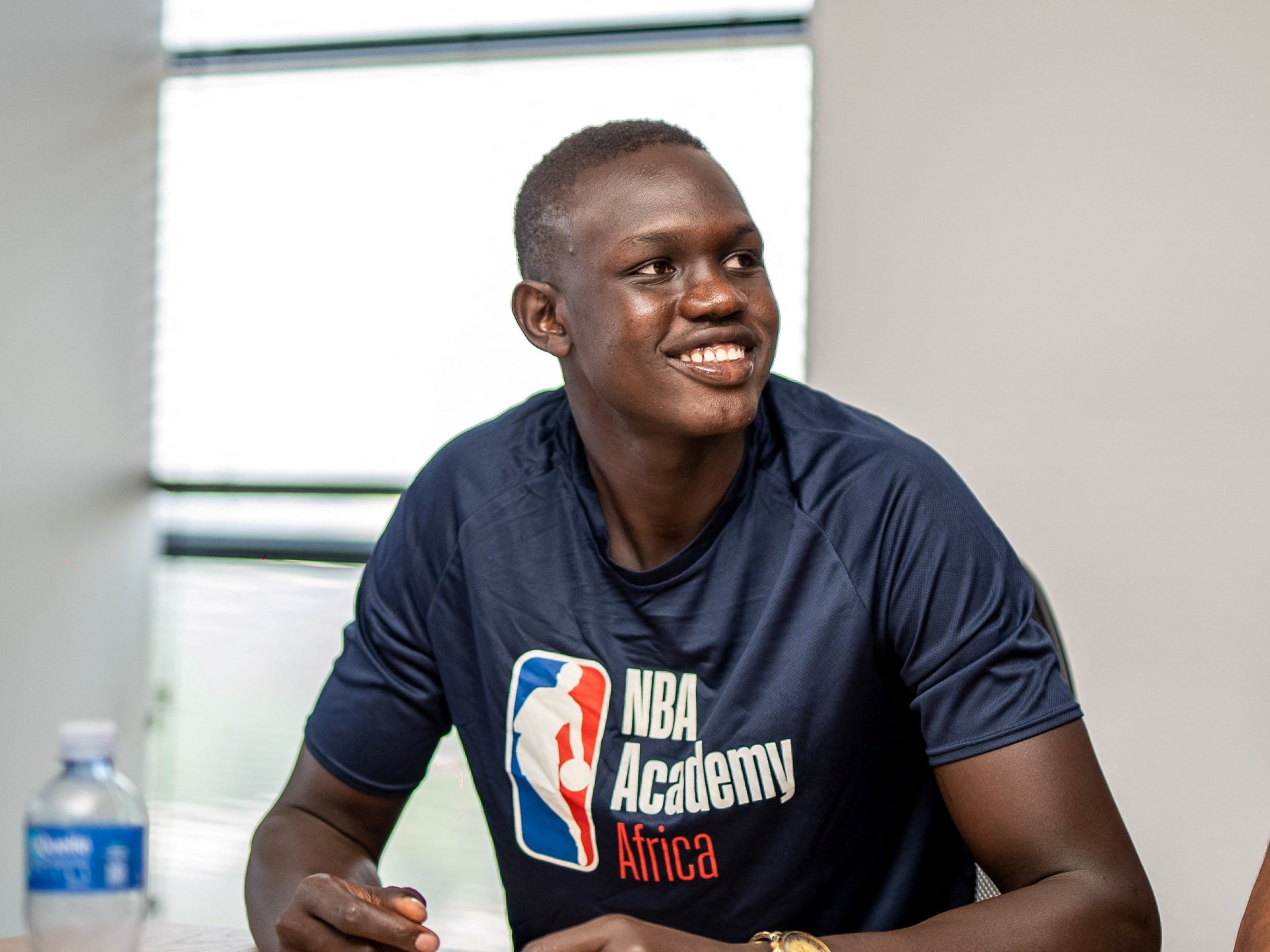 NBA shuts African academy, shifts focus to Abu Dhabi hub