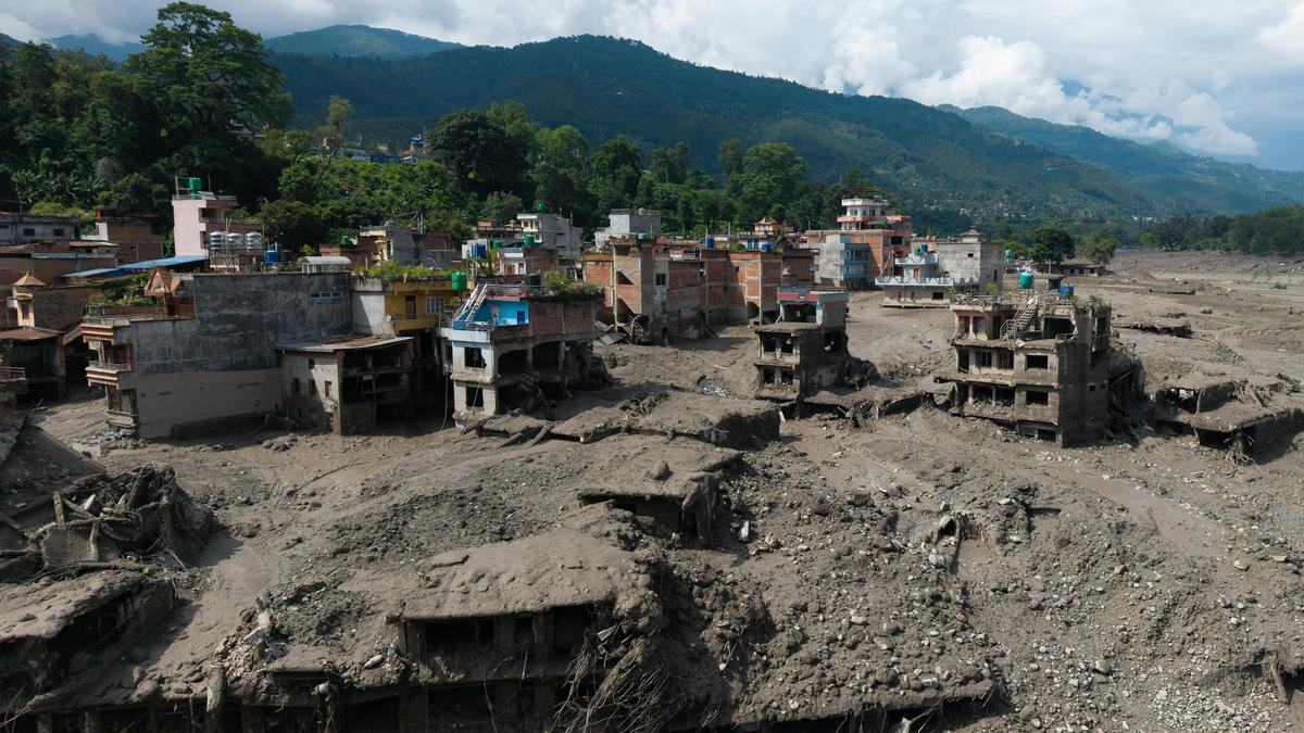 U.P. Chief Minister directs officials to prepare for Nepal flood spillover