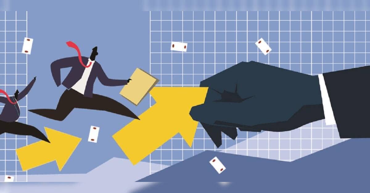 Market Cap Strategy: Tailoring Stock Picks to Match Your Risk Profile