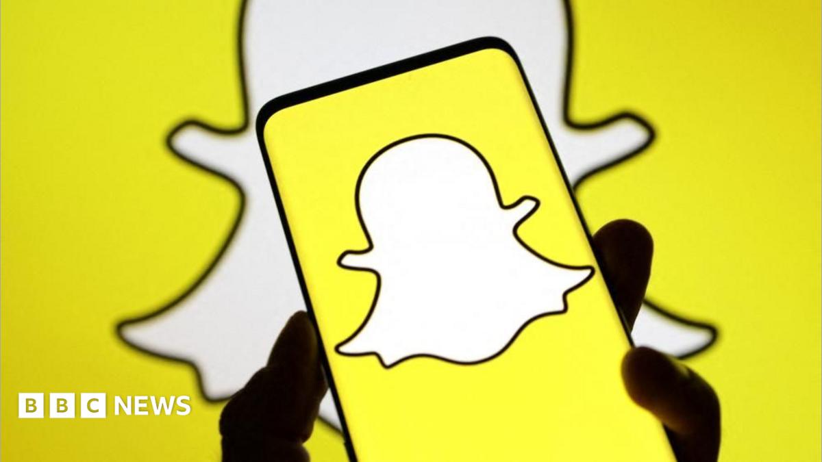 Snapchat CEO signals openness to teen daily usage limits