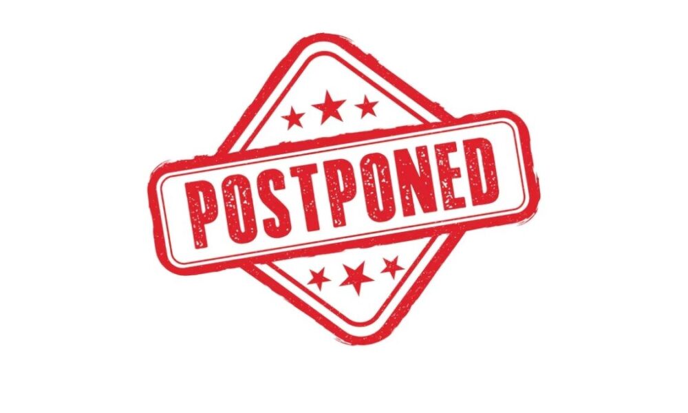 Mahapola Scholarship Ceremony Postponed Due to Unforeseen Circumstances
