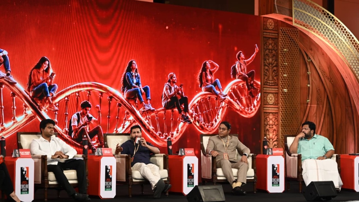TVK claims majority Gen Z support in Tamil Nadu election battle