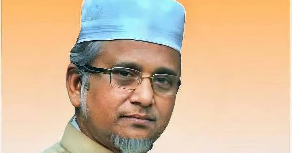 MP Gazi Nazrul arrested over torture, abetment of second wife's death