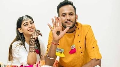 TV actress addresses divorce speculation after six years of marriage
