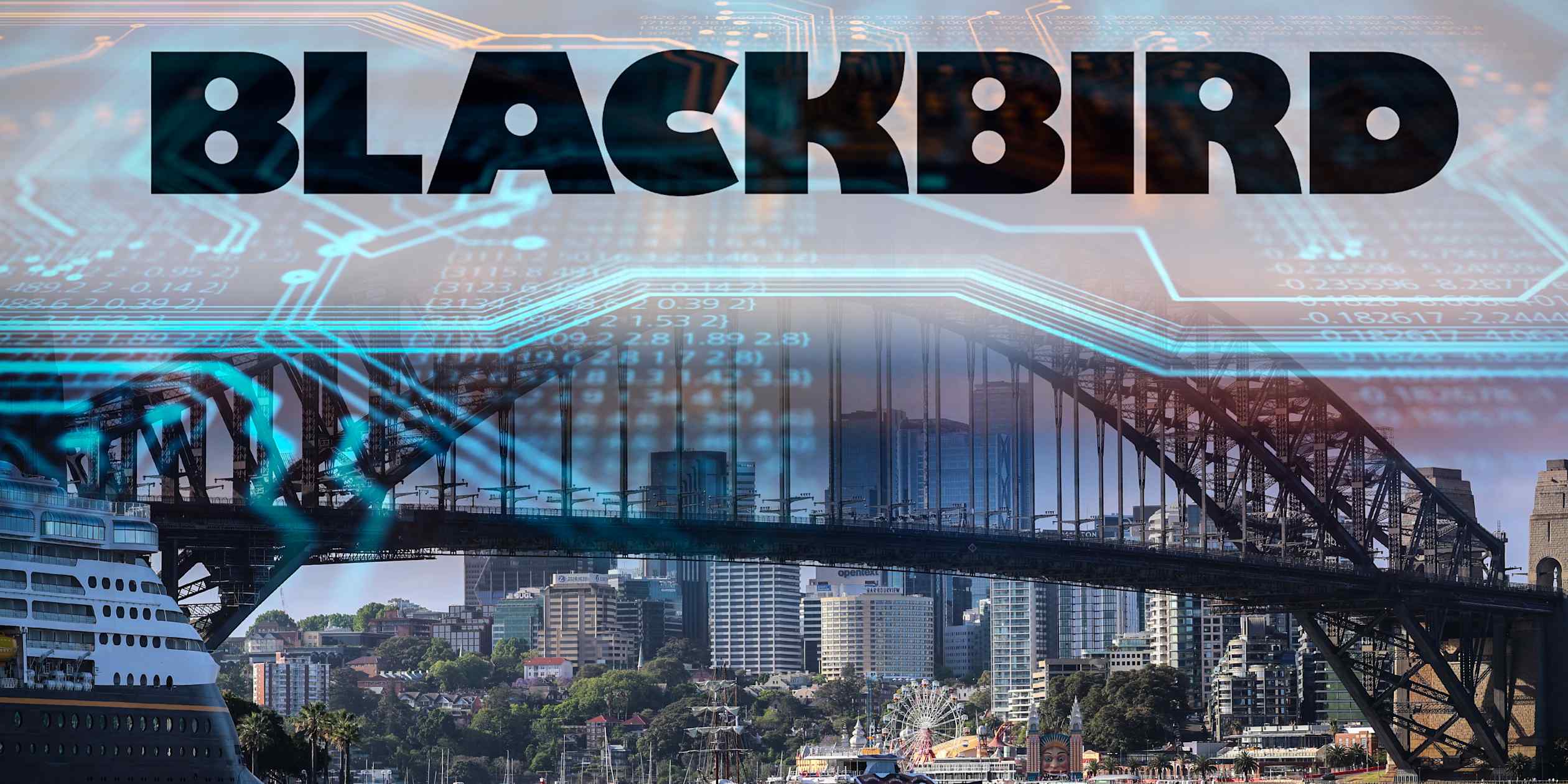Blackbird secures $752m in funding from Asian venture capital investors